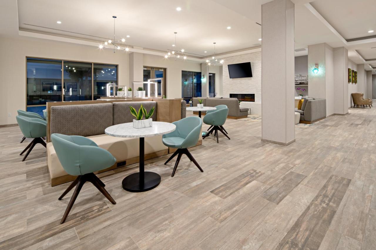 Staybridge Suites - Long Beach Airport By Ihg Exterior foto
