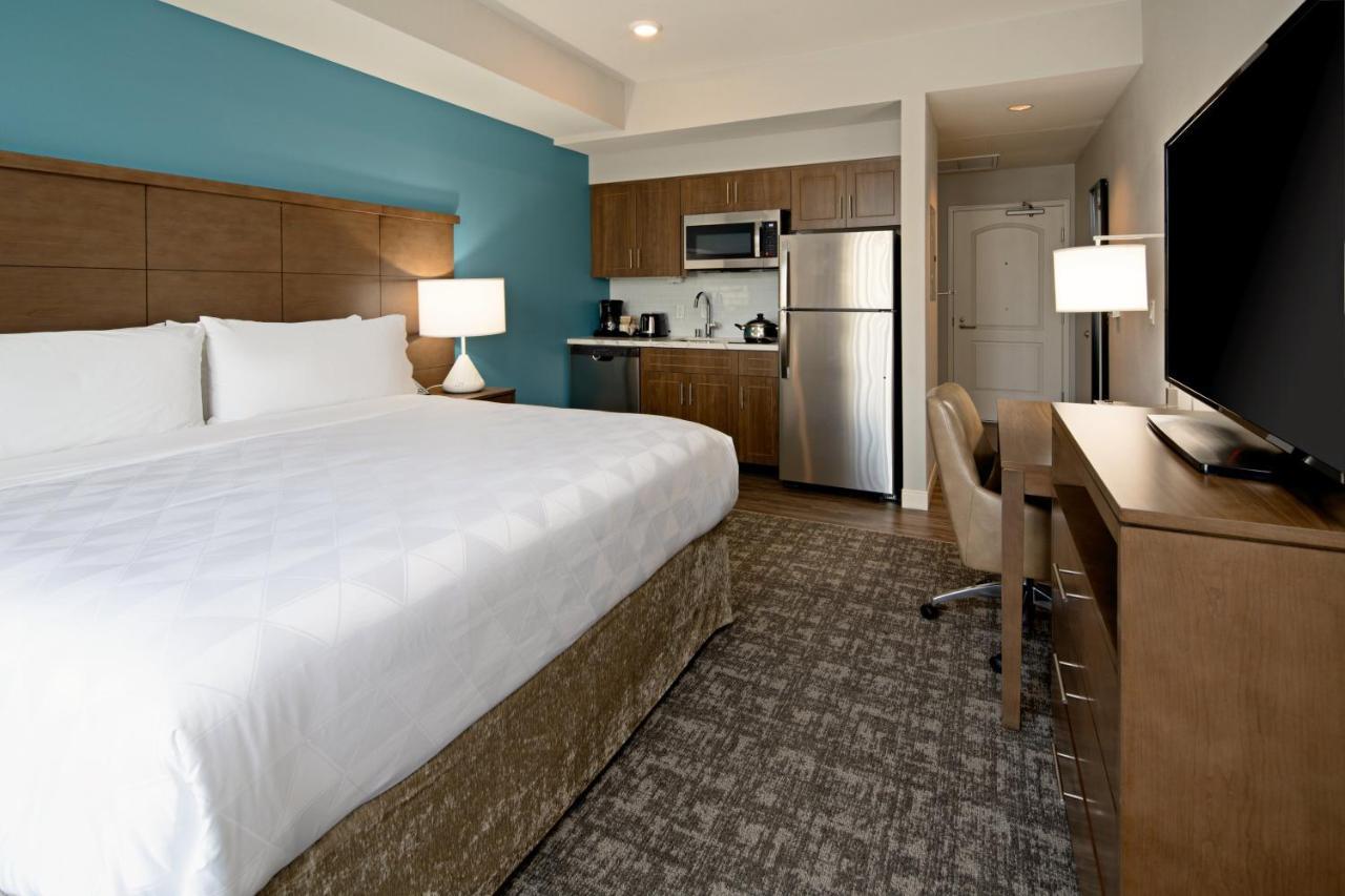 Staybridge Suites - Long Beach Airport By Ihg Exterior foto