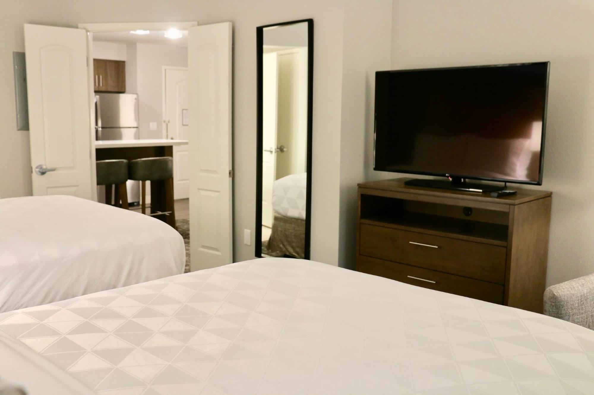 Staybridge Suites - Long Beach Airport By Ihg Exterior foto