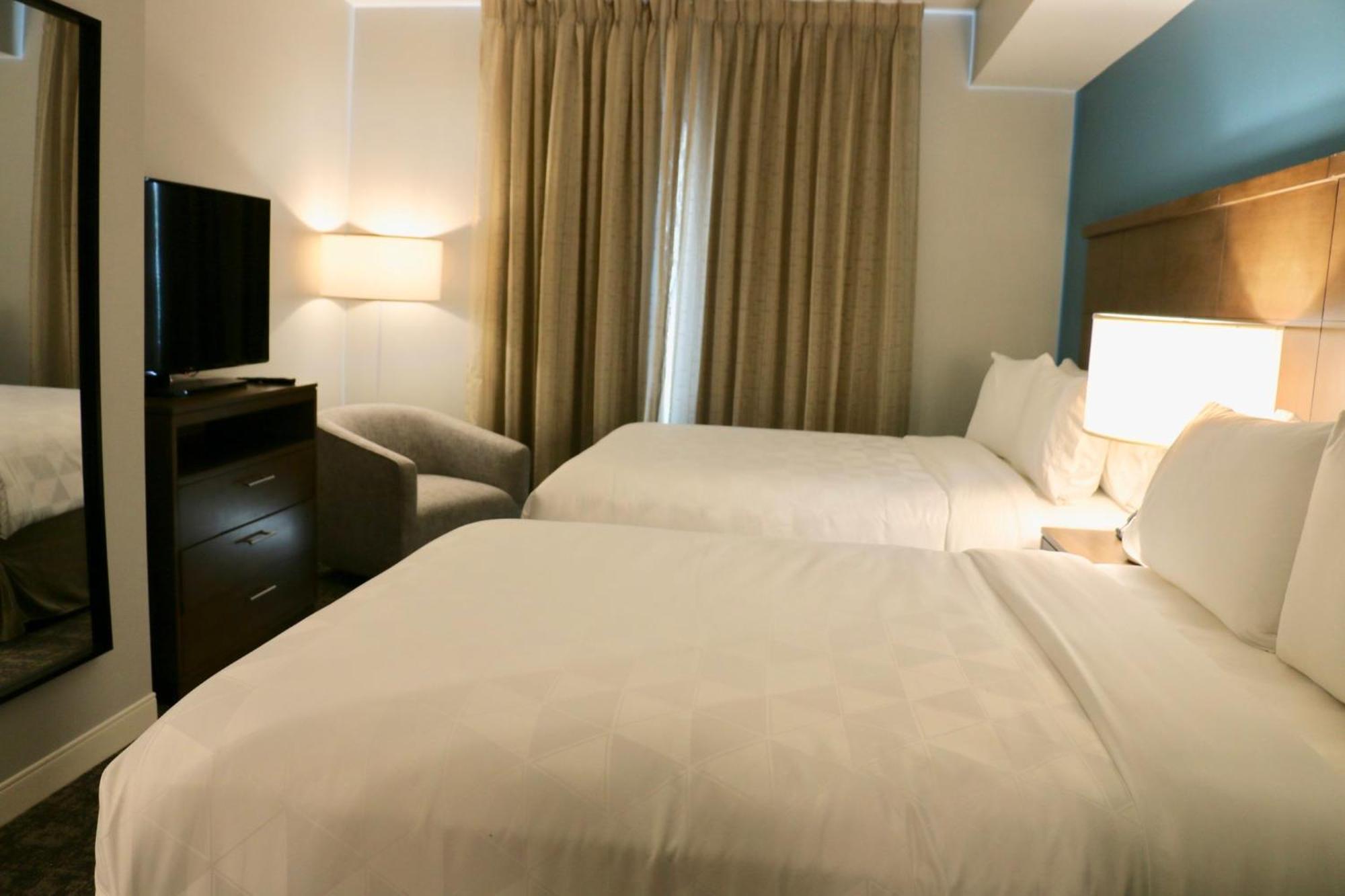 Staybridge Suites - Long Beach Airport By Ihg Exterior foto